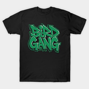 Philadelphia Bird Gang T-Shirt